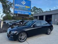 2017 Mercedes-Benz E-Class E300*** EASY FINANCING FOR EVERYONE *** Blanding Jacksonville - Image 2