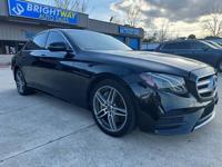 2017 Mercedes-Benz E-Class E300*** EASY FINANCING FOR EVERYONE *** Blanding Jacksonville - Image 4