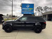 2018 Land Rover Range Rover Sport HSE Dynamic*** EASY FINANCING*** Blanding Jacksonville - Image 3