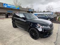 2018 Land Rover Range Rover Sport HSE Dynamic*** EASY FINANCING*** Blanding Jacksonville - Image 4