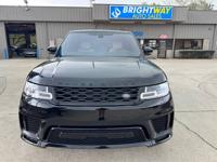 2018 Land Rover Range Rover Sport HSE Dynamic*** EASY FINANCING*** Blanding Jacksonville - Image 5