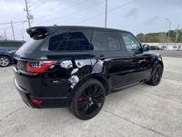 2018 Land Rover Range Rover Sport HSE Dynamic*** EASY FINANCING*** Blanding Jacksonville - Image 6