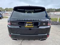 2018 Land Rover Range Rover Sport HSE Dynamic*** EASY FINANCING*** Blanding Jacksonville - Image 7