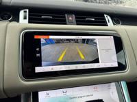 2018 Land Rover Range Rover Sport HSE Dynamic*** EASY FINANCING*** Blanding Jacksonville - Image 9