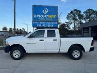 2012 Ram 1500 ST*** EASY FINANCING FOR EVERYONE *** -2 Beach Jacksonville - Image 3