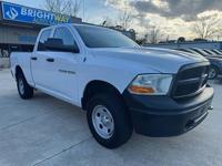 2012 Ram 1500 ST*** EASY FINANCING FOR EVERYONE *** -2 Beach Jacksonville - Image 4