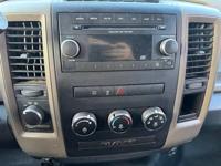 2012 Ram 1500 ST*** EASY FINANCING FOR EVERYONE *** -2 Beach Jacksonville - Image 10