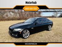 2016 BMW 5-Series 528i x Drive AWD 4dr Sedan _BMW_ _5-Series_ _Sedan_