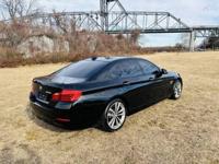 2016 BMW 5-Series 528i x Drive AWD 4dr Sedan _BMW_ _5-Series_ _Sedan_ - Image 5