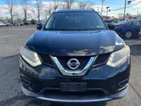 2016 Nissan Rogue AWD All Wheel Drive SV SUV Dependable Auto Outlet - Image 3