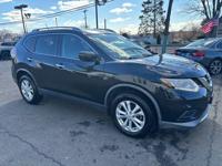 2016 Nissan Rogue AWD All Wheel Drive SV SUV Dependable Auto Outlet - Image 4