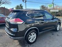 2016 Nissan Rogue AWD All Wheel Drive SV SUV Dependable Auto Outlet - Image 5