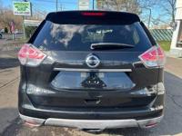 2016 Nissan Rogue AWD All Wheel Drive SV SUV Dependable Auto Outlet - Image 6
