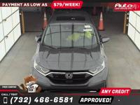 2020 Honda CRV CR V CR-V EX AWD All advertised prices are DOWN PAYMENTS - Image 3