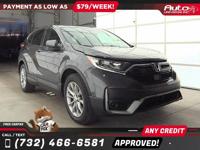 2020 Honda CRV CR V CR-V EX AWD All advertised prices are DOWN PAYMENTS - Image 5