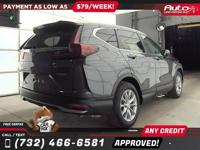 2020 Honda CRV CR V CR-V EX AWD All advertised prices are DOWN PAYMENTS - Image 6