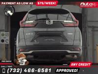 2020 Honda CRV CR V CR-V EX AWD All advertised prices are DOWN PAYMENTS - Image 7