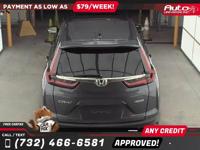 2020 Honda CRV CR V CR-V EX AWD All advertised prices are DOWN PAYMENTS - Image 8