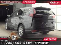 2020 Honda CRV CR V CR-V EX AWD All advertised prices are DOWN PAYMENTS - Image 9
