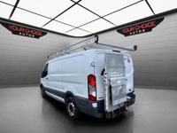 2017 FORD TRANSIT FULL-SIZE CARGO VAN 1ST OWNER 3.7L V6 A71151 YOUR CHOICE AUTOS JOLIET, IL 60435 - Image 8