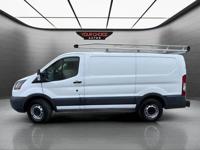 2017 FORD TRANSIT FULL-SIZE CARGO VAN 1ST OWNER 3.7L V6 A71151 YOUR CHOICE AUTOS JOLIET, IL 60435 - Image 9