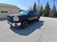 2015 GMC SIERRA CREW CAB 4X4 Steger,Il. - Image 2