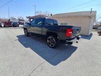 2015 GMC SIERRA CREW CAB 4X4 Steger,Il. - Image 3