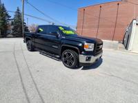 2015 GMC SIERRA CREW CAB 4X4 Steger,Il. - Image 4
