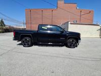 2015 GMC SIERRA CREW CAB 4X4 Steger,Il. - Image 6