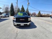 2015 GMC SIERRA CREW CAB 4X4 Steger,Il. - Image 8