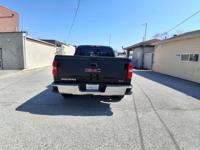 2015 GMC SIERRA CREW CAB 4X4 Steger,Il. - Image 9