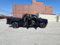 2015 GMC SIERRA CREW CAB 4X4 Steger,Il. - Image 10