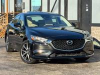 2019 MAZDA 6 LOW MILES LOADED SHARP!! Highland - Image 4