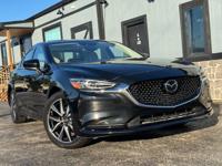 2019 MAZDA 6 LOW MILES LOADED SHARP!! Highland - Image 5