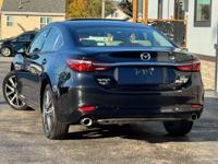 2019 MAZDA 6 LOW MILES LOADED SHARP!! Highland - Image 6