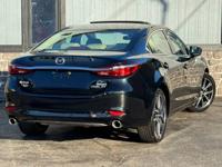 2019 MAZDA 6 LOW MILES LOADED SHARP!! Highland - Image 8