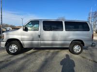 2009 FORD E-150 CARGO VAN ZION ILLINOIS - Image 6