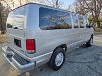 2009 FORD E-150 CARGO VAN ZION ILLINOIS - Image 8