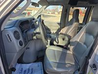 2009 FORD E-150 CARGO VAN ZION ILLINOIS - Image 10