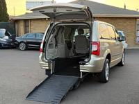 2011 Chrysler Town and Country Touring L - WHEELCHAIR VAN / HANDICAP V washington county