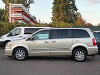 2011 Chrysler Town and Country Touring L - WHEELCHAIR VAN / HANDICAP V washington county - Image 5