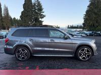 2018 Mercedes Benz GLS 550 /V8 3rd Row, Leather - LOADED MPG // CLEAN CARFAX // CLEAN TITLE - Image 7