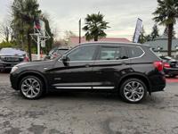 2016 BMW X3 x Drive35i – Sparkling Brown Metallic – Clean & Loaded EXCELLENT CONDITION // Vancouver Auto Center - Image 3