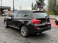 2016 BMW X3 x Drive35i – Sparkling Brown Metallic – Clean & Loaded EXCELLENT CONDITION // Vancouver Auto Center - Image 5