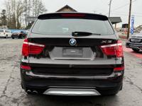 2016 BMW X3 x Drive35i – Sparkling Brown Metallic – Clean & Loaded EXCELLENT CONDITION // Vancouver Auto Center - Image 6