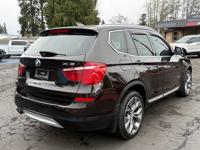 2016 BMW X3 x Drive35i – Sparkling Brown Metallic – Clean & Loaded EXCELLENT CONDITION // Vancouver Auto Center - Image 7