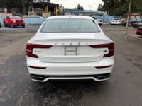 2020 VOLVO S60 T6 R-DESIGN 2.0L I4 F DOHC 16V CLEAN CARFAX // NICE!! - Image 6