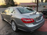 2013 MERCEDES-BENZ E-CLASS E 550 4MATIC V8 BITURBO OWNER // GREAT CONDITION - Image 4