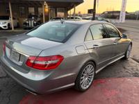 2013 MERCEDES-BENZ E-CLASS E 550 4MATIC V8 BITURBO OWNER // GREAT CONDITION - Image 6