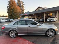 2013 MERCEDES-BENZ E-CLASS E 550 4MATIC V8 BITURBO OWNER // GREAT CONDITION - Image 7